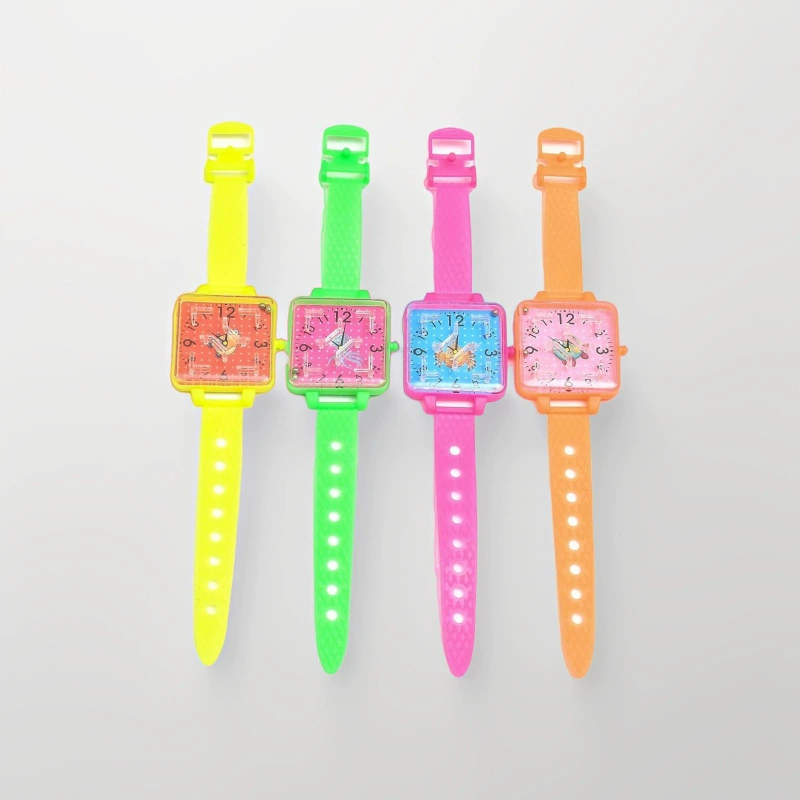 Детские игрушки лабиринт смены часы маленькие игрушки