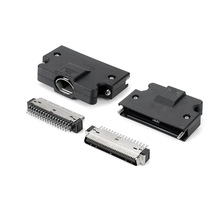 SCSI 68P�ŷ��B����,SM 68P���^�����ܚ��ݽzʽ,Lineconn���\