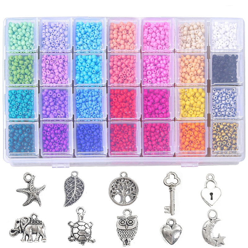 Glass set