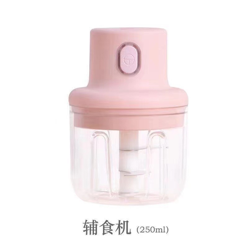 핑크색 대형