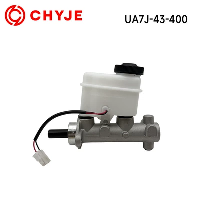 Ua7J-43-400 Is Suitable for Mazda Ford Pickup Truck Brake Master Cylinder Auto Parts Wholesale (Brake master cylinder)