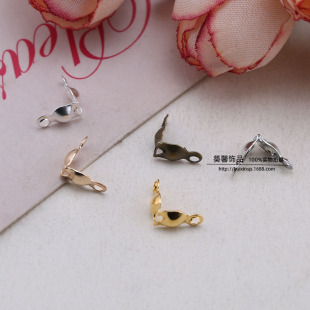 DIY�Ʒ��� �ֹ����� 7x4mm�p�^���� �A�� 1�f��/��