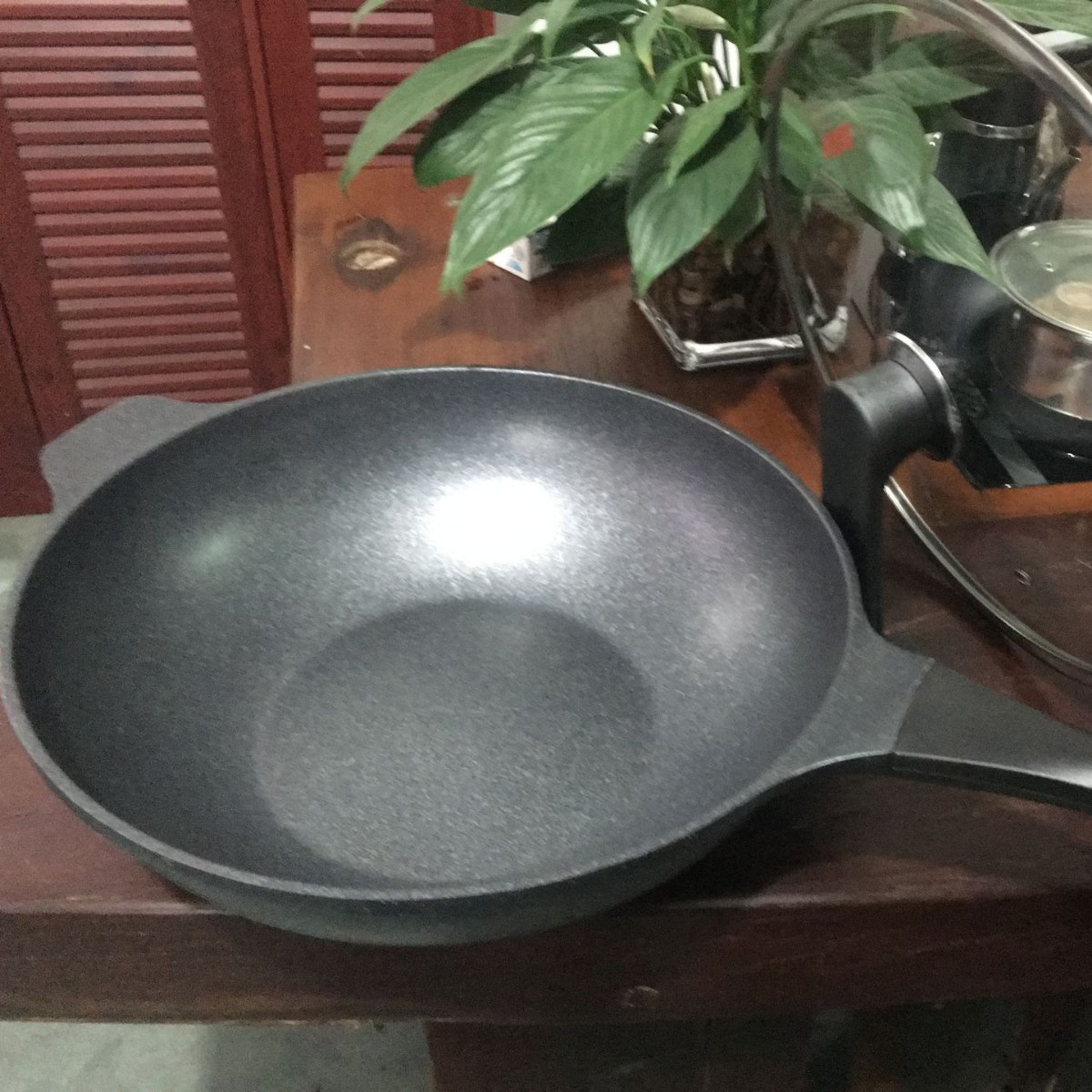 블랙 32cm