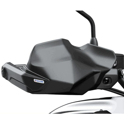 Suitable for Kawasaki Versys 650 22-23 exotic animal handlebar handlebar windshield Windshield Protection