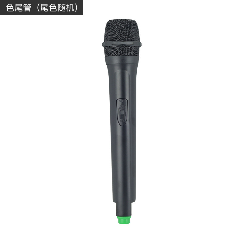 Mayorista transfronterizo simulación infantil micrófono props elocuencia espectáculo juguetes medios de comunicación entrevista falsos micrófono props micrófono