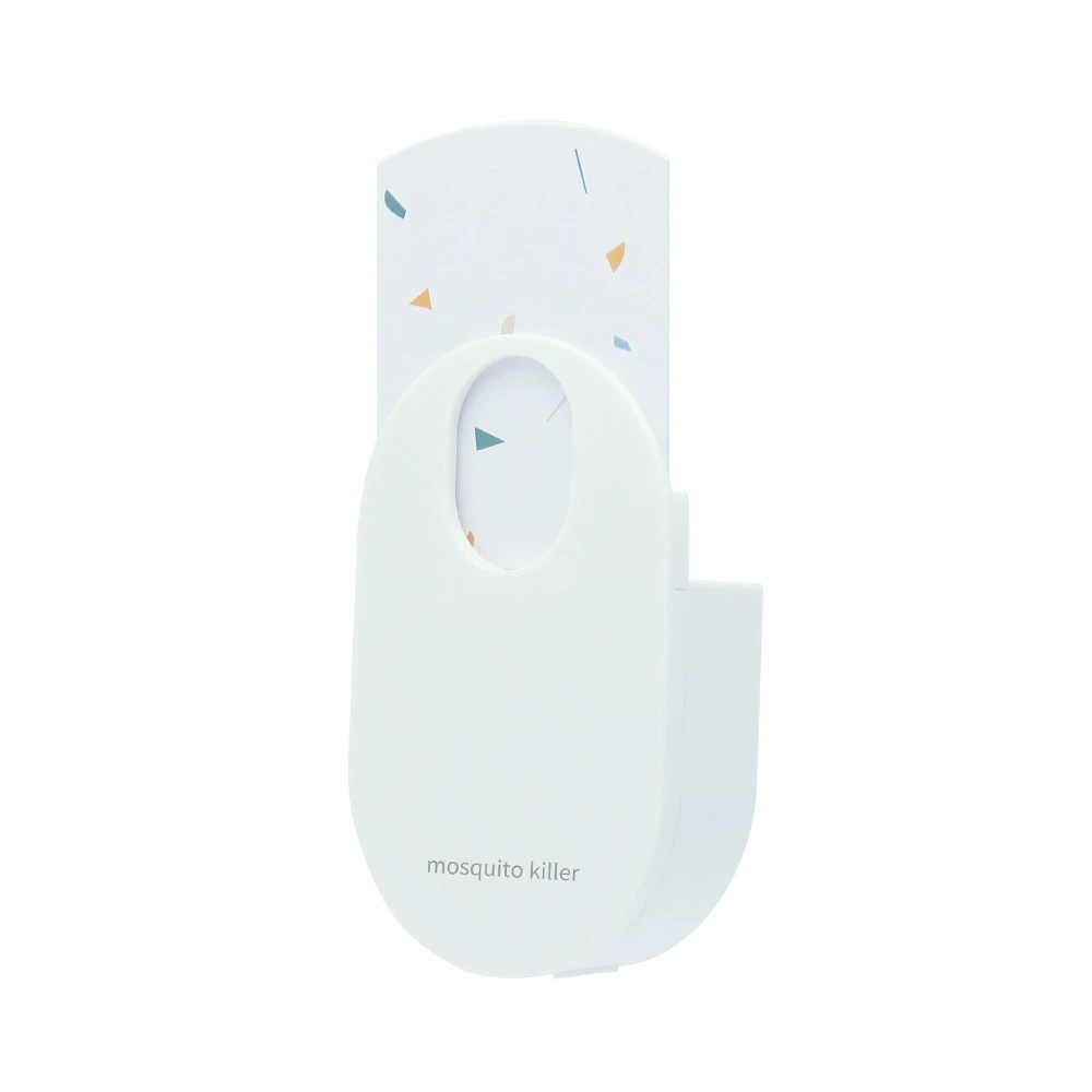 Mosquito repellent, mosquito lamp, handheld LED mosquito trap for home use for bedroom
