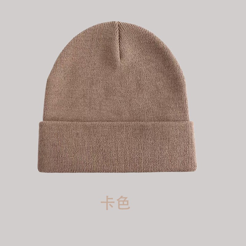 카키색