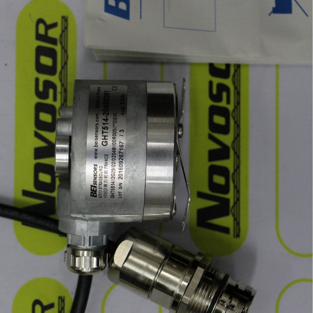 BEI GHT514-2048S001 GHT5S14//2G29/02/02048//00R005//**DS1C