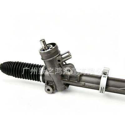 Steering gear assembly Phaeton, Bentley Flying Spur, Continental