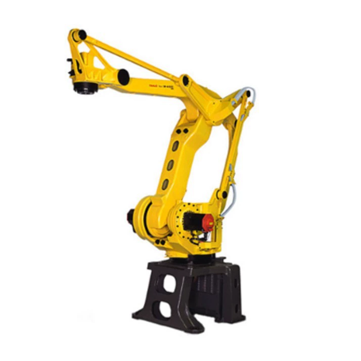 Великомасштабный интеллектуальный робот Ferco M-410iC можно использовать для 185kg обработки, кодирования, логистики необходимо перелива.