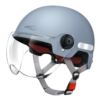 Motosiklet kaskı (dəbilqə) Safety Helmet, Children's All-Season Universal Helmet