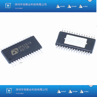 APA2614RI-TRGȫ��TSSOP28 ���l����оƬ APA2614RI ANPEC