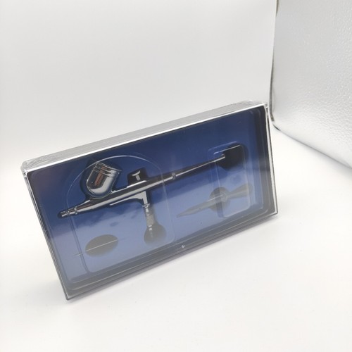 Cross-border manufacturer model coloring pigment spray paint double action 470 painting tattoo painting tool art art spray pen