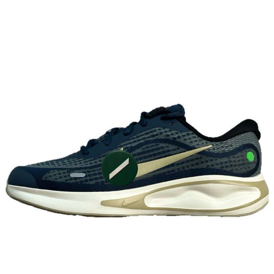 Pure Original NK Journey Run Comfortable All-match Low-top Jogging Shoes Shock-cushioning Leisure Sports Road Running Shoes