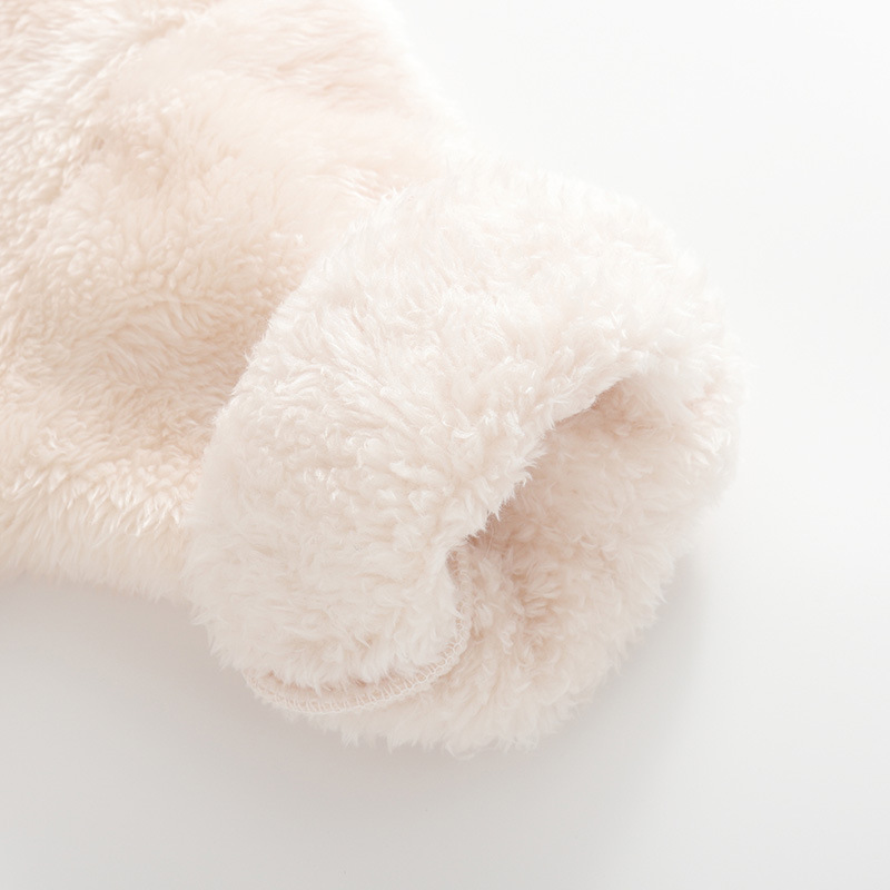Abrigo para niños engrosado invierno ropa acolchada de algodón para Niñas Ropa para niños ropa acolchada de algodón para bebés ropa de invierno Otoño e Invierno ropa de bebé invierno
