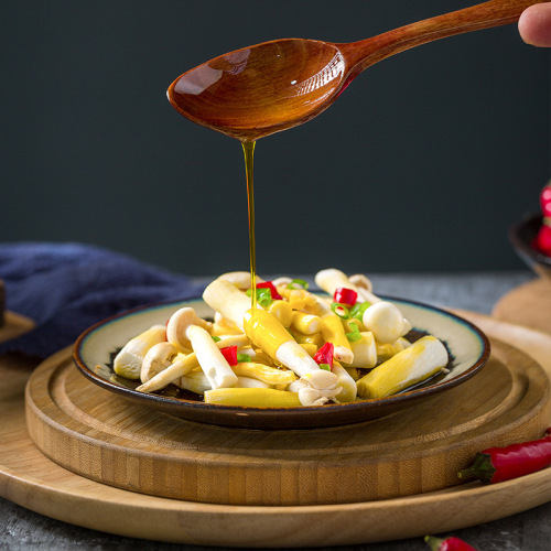 Sichuan Jiunong 2.5L Small Press Strong Aroma Sesame Oil, Factory Wholesale Cooking Oil