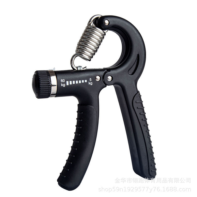 握力器可调节健身器材手指握力器手腕发力训练臂力腕力握力器|undefined