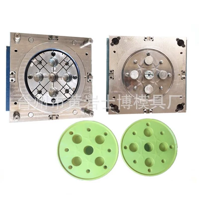 Avtomobil hissələri qəlibləri Educational Toy Injection Mold