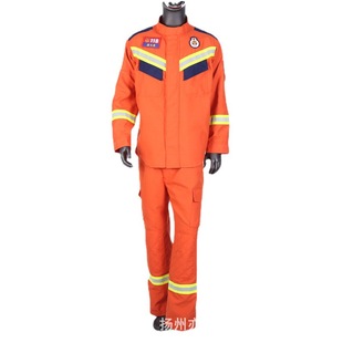 Factory Supply Rescue Clothing Summer 20 Fireman Rescue Clothing Fireman Forest