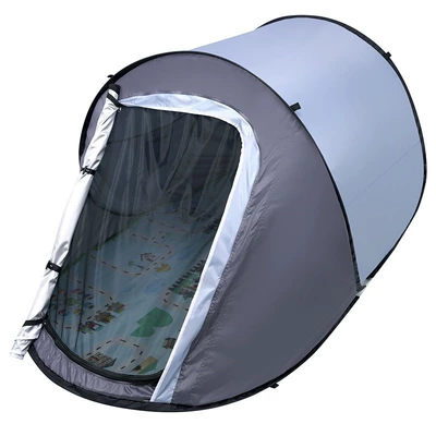 Outdoor Portable Foldable Windproof, Avtomobil dam çadırları