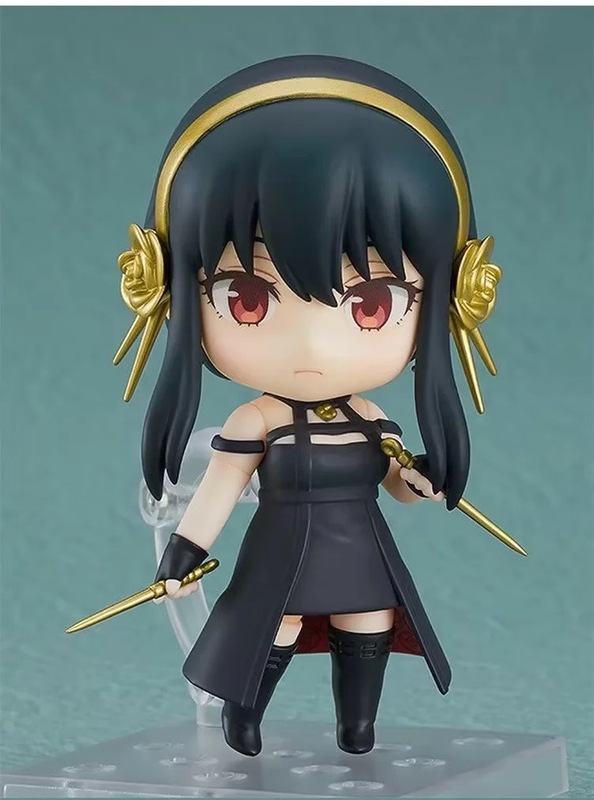 可動顔変更ねんどろいど ジョジョの奇妙な冒険 鬼滅の刃 Qバージョン アニメ ゲーム フィギュア|undefined