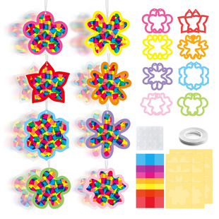 ���R�d��ͯ����DIY�������L�b����Ɍ������ͯ�ֹ���ˇ���b