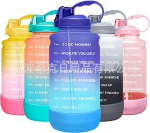 ��־�u׃ˮ�� 2000ml 3000ml 3780ml�������w���� 2L 64oz һ�Ӂ�