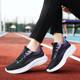 sneaker Women's New Spring and Summer Non-slip Soft Bottom Wear-resistant Mesh Breathable Casual Shoes All-match Ultra-light Running Shoes
