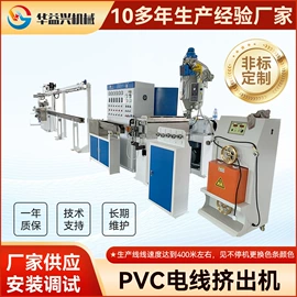 塑料挤出机;橡胶挤出机;金属成型设备