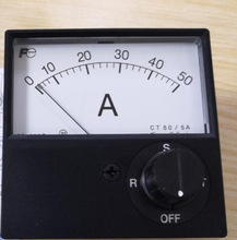 �ձ�FUJI��ʿ늙C FSN-80  0~80A  �����   ӆ؛�����ձ��ߜؼ�