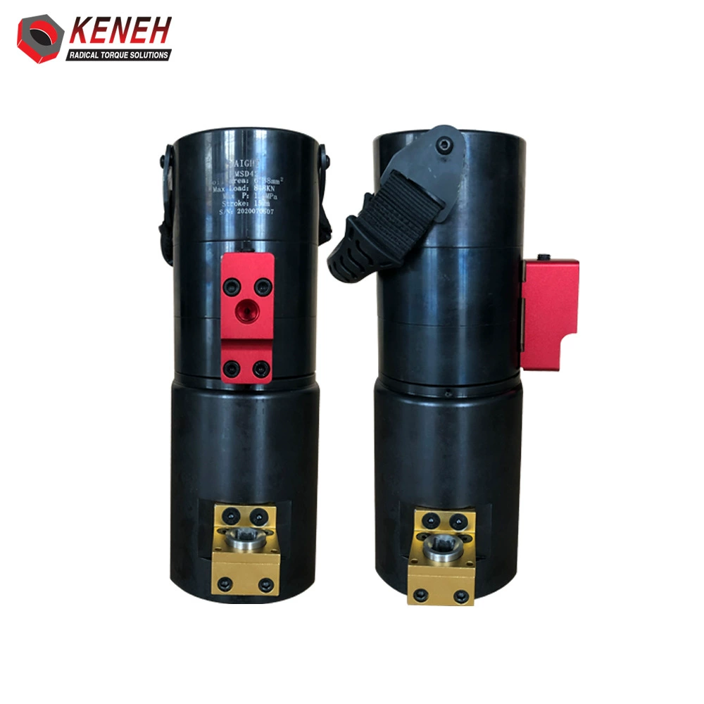 Ветроэнергетический специальный вытяжной TAS гидравлический болт вытяжной вытяжной натяжной