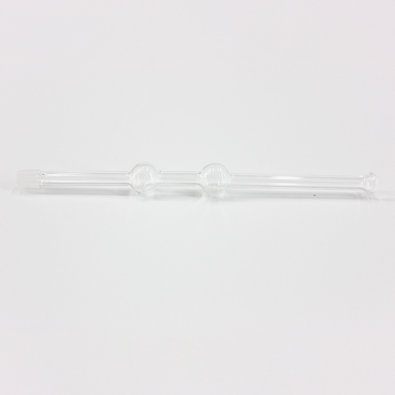 芯硅谷 G4586 气相色谱收集管,高硼硅玻璃工具套件