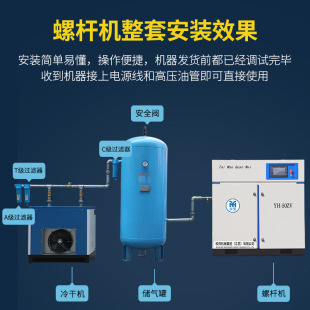 �K�������Ƽ����и��ݗUʽ�Չ��C7.5 11 22kw�b�׏S��