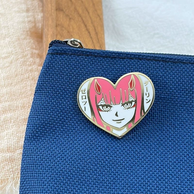 Heart Badges, Wholesale Pins – Yaxa sancaqları
