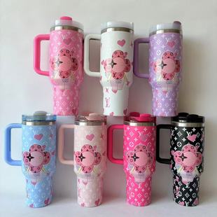 �羳��Ʒ����40OZ�ֱ���304���P䓱��Ա���y������܇��܇�dˮ��