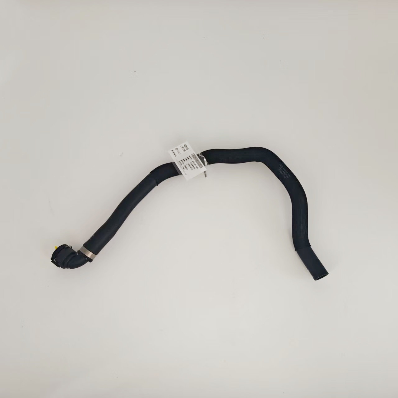 Suitable for Audi C6 2.8, water tank drain pipe, OE 4F0121109F, cooling system rubber hose, model 797