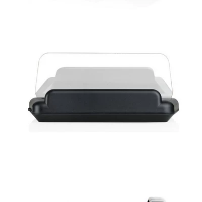 White Red, Vehicle HUD