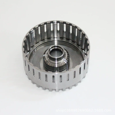 Gear Is Suitable for – Transmission gear and shaft