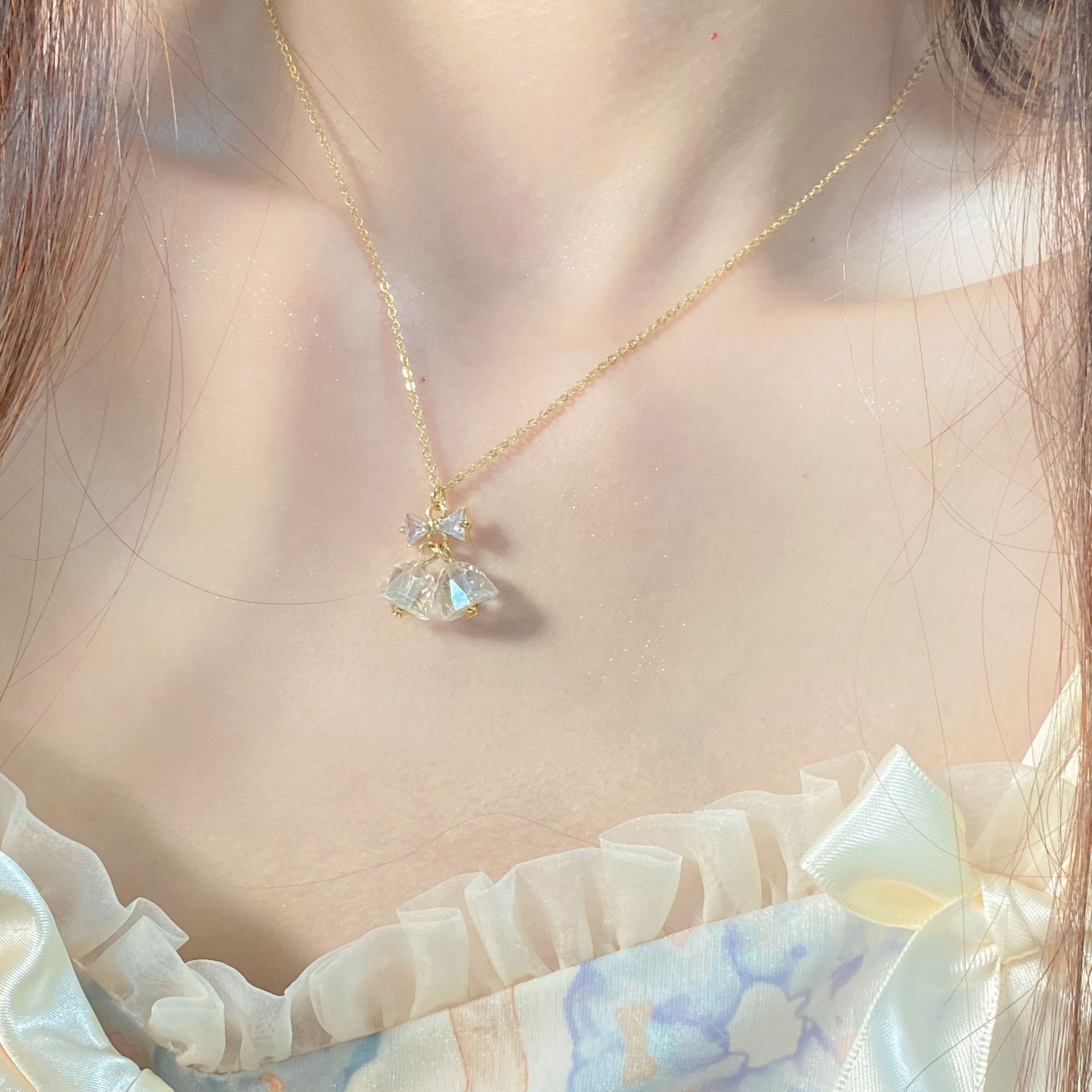 Small bell