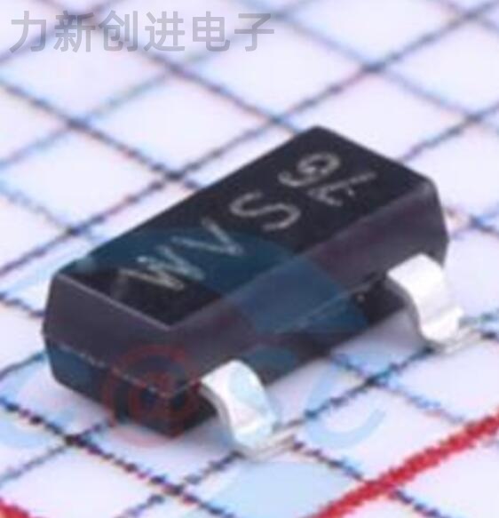 BSS84AK,215 封装 SOT-23-3 MOS场效应管