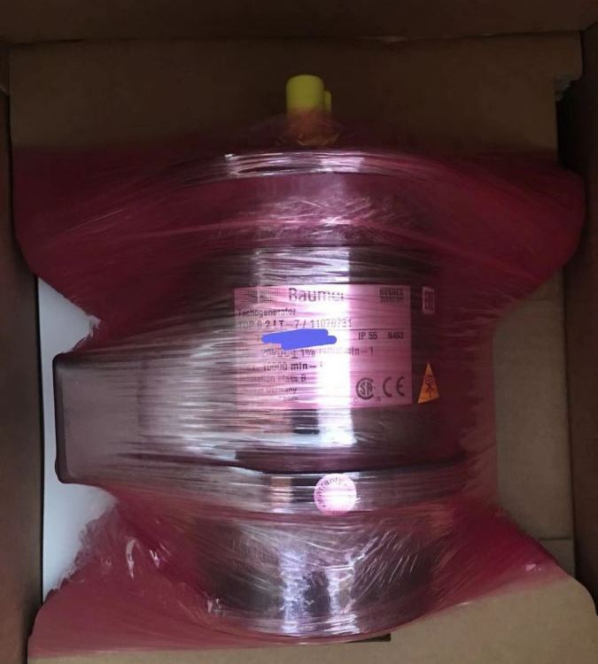 德国Baumer-hubner运动控制传感器HOG86FH7DN2048I堡盟光电编码器