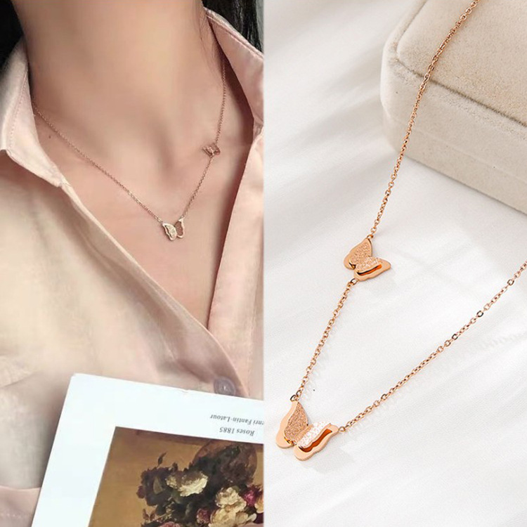 Pendentif en Acier au titane - Ref 3447091 Image 45