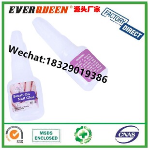 ���׌����zˮ nail glue �h��͸���o��ָ���z �����z ��Ƭ�z