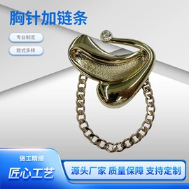 服饰箱包五金;钮扣;饰品配件