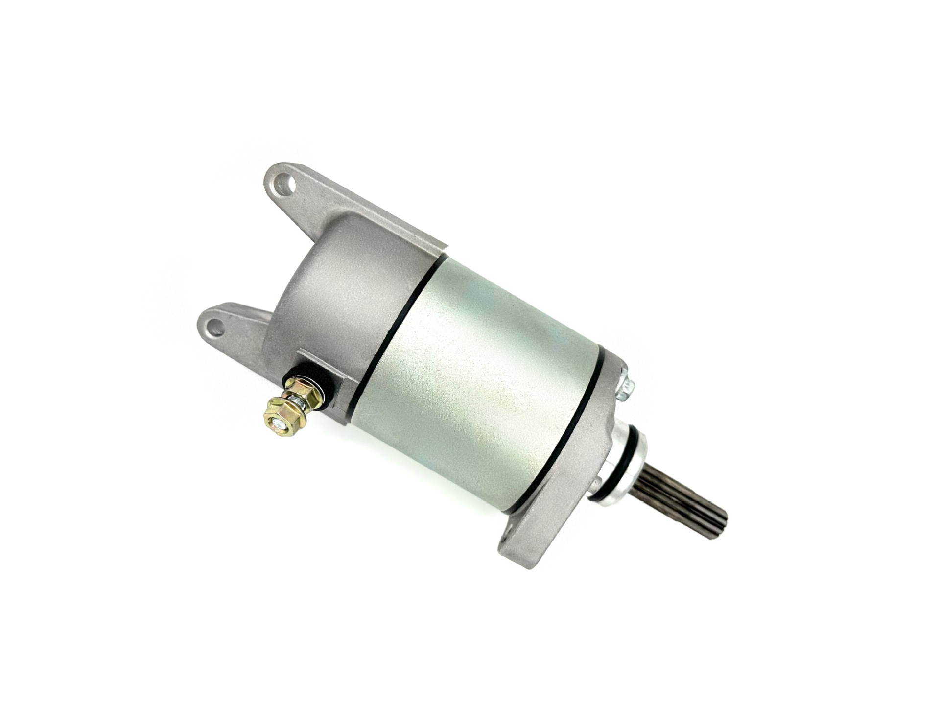 31200-Mn9-003,31200-Mak-000 Starter Motor Suitable for Nx650, Smu0096, 18671