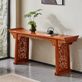 衣帽架;餐桌;实木床