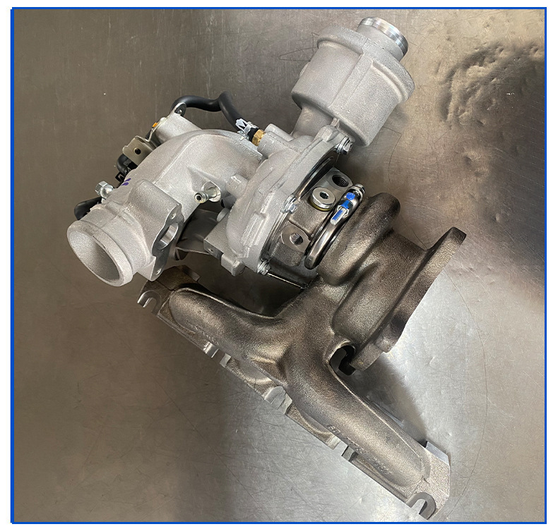 Suitable for Audi Car Engine System Accessories K03-53039880087 Audi 2.0 Turbocharger