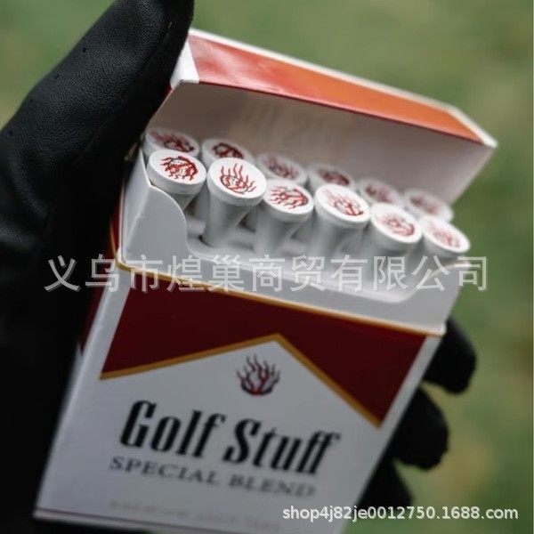 独立したステーションの新しいクリエイティブゴルフティークリエイティブゴルフティーのギフトセット竹ティー|undefined