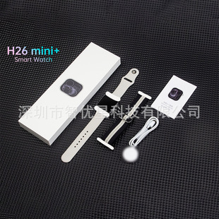 �羳H26mini+�����ֱ�OLED��������Ѫ�������ӕ�����helloplum