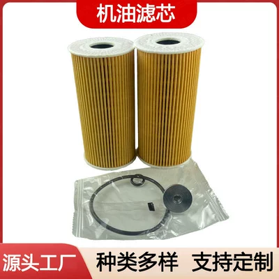 Oil filter Santa Fe, Kia Carens
